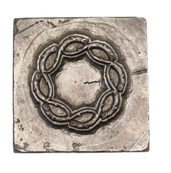 Picture of Impression Die Branch Circlet