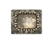 Picture of Impression Die Synch Square Bezel