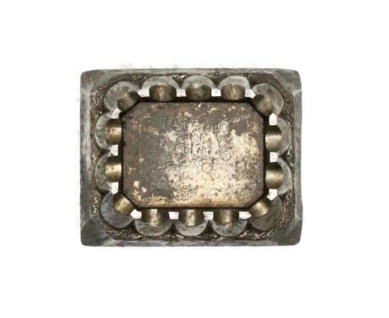 Picture of Impression Die Synch Square Bezel