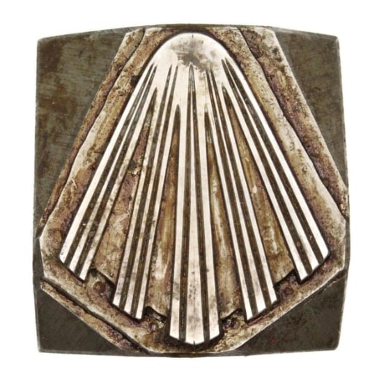 Picture of Impression Die Deco Sunlight