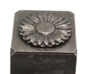 Picture of Impression Die Sunny Smile Sunflower