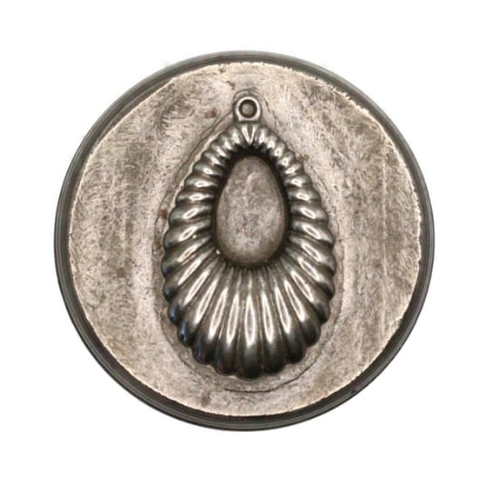 Picture of Impression Die Shell-Like Hoop