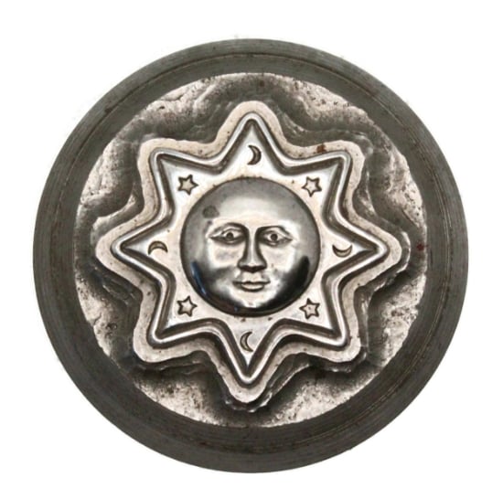 Picture of Impression Die Celestial Father