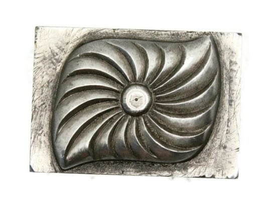 Picture of Impression Die Corrugated Spinner