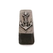 Picture of Impression Die Roped Anchor
