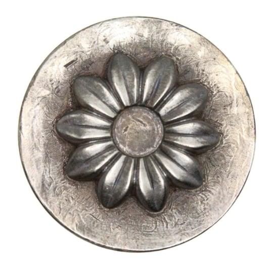 Picture of Impression Die Sunflower Bezel