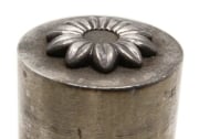 Picture of Impression Die Sunflower Bezel