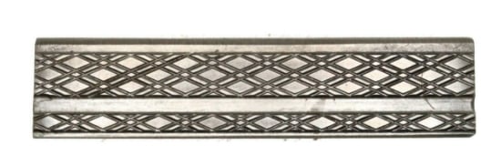 Picture of Impression Die Diamond Strip Ring