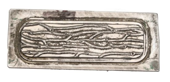 Picture of Impression Die Branches