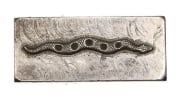 Picture of Impression Die Slithering Snake