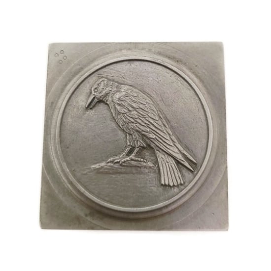 Picture of Impression Die Corvid