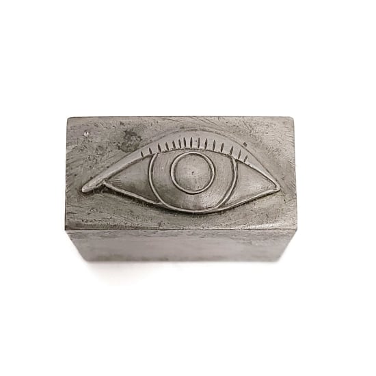 Picture of Impression Die Eyeball