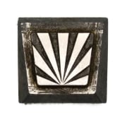 Picture of Impression Die Sunrise Trapezoid