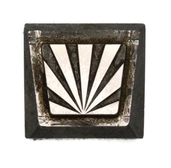 Picture of Impression Die Sunrise Trapezoid