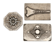 Picture of Impression Die Edwardian Ring Set Bundle