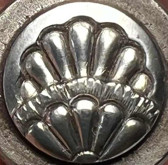 Picture of Impression Die Double Fan