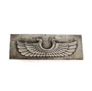 Picture of Impression Die Egyptian Winged Cobras