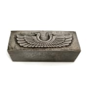 Picture of Impression Die Egyptian Winged Cobras