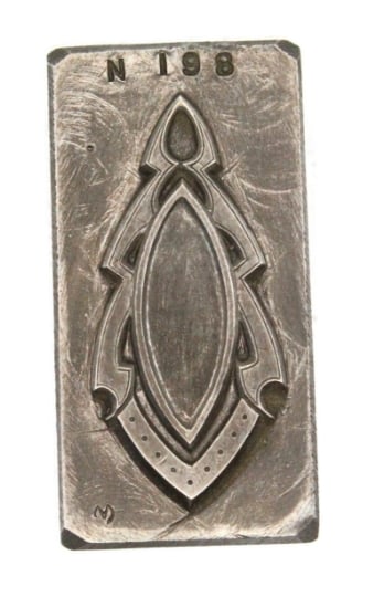 Picture of Impression Die Steeltoed Drop