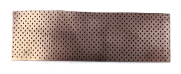 Show details for Pattern Plate RMP161 Polka Dots Picture of Pattern Plate RMP161 Polka Dots