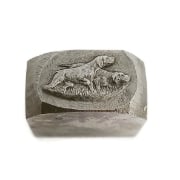 Picture of Impression Die Pointer Pair