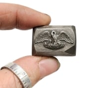 Picture of Impression Die Pelican in its Piety