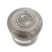 Picture of Impression Die Palm Trees Pendant