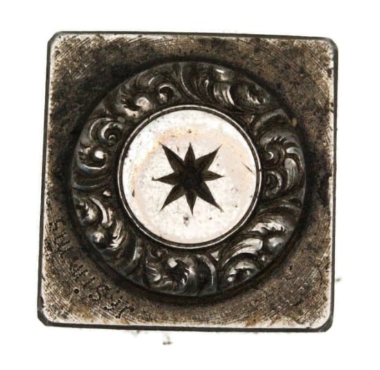 Picture of Impression Die Solar Center Concho