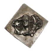 Picture of Impression Die Artemis in the Sky