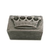 Picture of Impression Die Queen's Crown