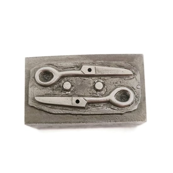 Picture of Impression Die Scissors