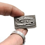 Picture of Impression Die Scissors
