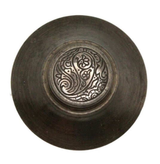 Picture of Impression Die Water Paisley