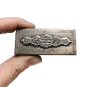 Picture of Impression Die Art Deco Bar Pin 3
