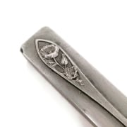 Picture of Impression Die Poppy Spoon Handle