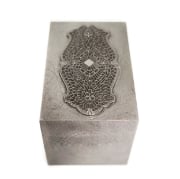 Picture of Impression Die LG Art Deco Filigree Brooch