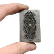 Picture of Impression Die LG Art Deco Filigree Brooch