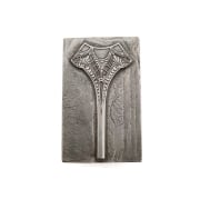 Picture of Impression Die Brocade Half Shank