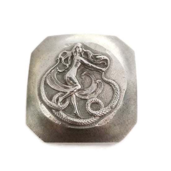 Picture of Impression Die Serpent Slayer-Large