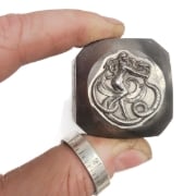 Picture of Impression Die Serpent Slayer-Large
