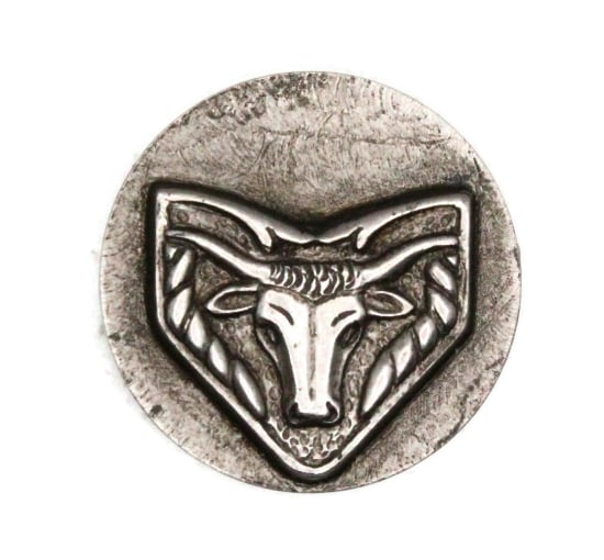 Picture of Impression Die Steer Strap End