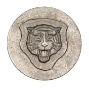 Picture of Impression Die Little Tiger Face