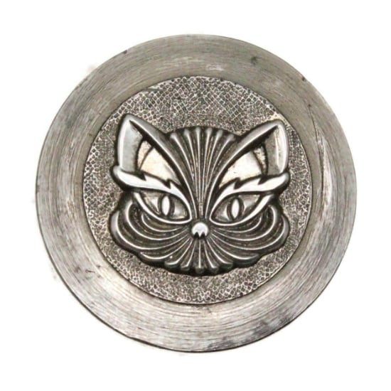 Picture of Impression Die Whiskers the Warlock