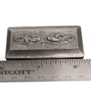 Picture of Impression Die Treble Snakes