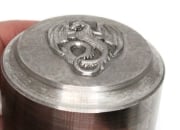 Picture of Impression Die Coiled Tail Dragon