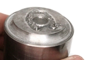 Picture of Impression Die Circled Dragon