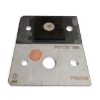 Picture of FSS (Fast Stamping System) Die Set 029 7/8" Circle