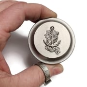 Picture of Impression Die Vanessa the Mermaid