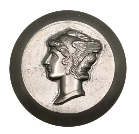 Picture of Impression Die Landis Winged Liberty High-relief