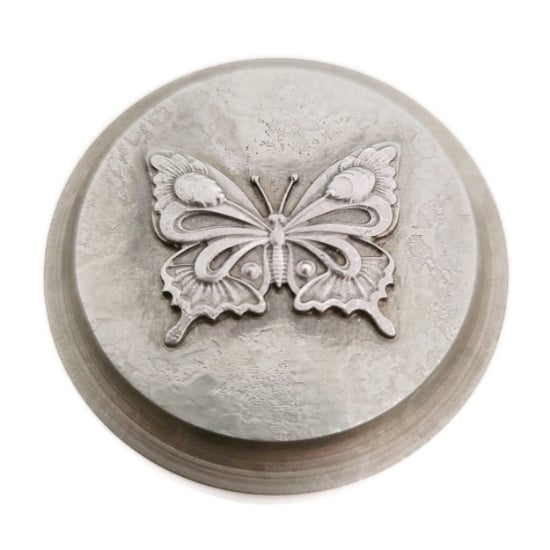 Picture of Impression Die Grimacing Flutterby